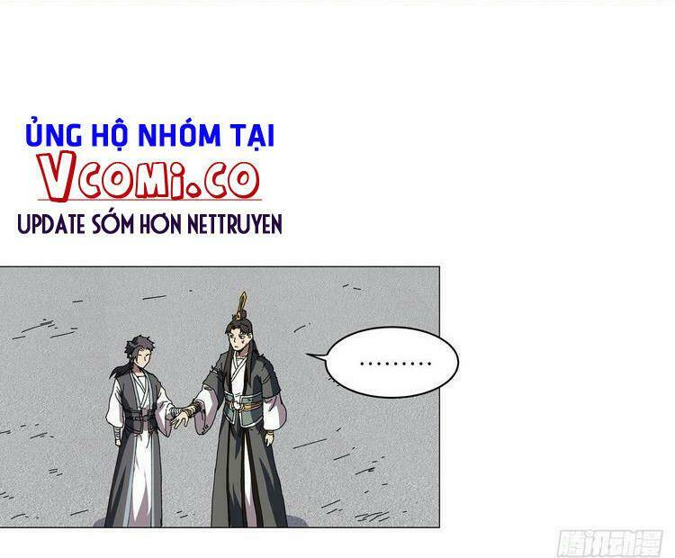 Tu Tiên Giả Đại Chiến Siêu Năng Lực Chapter 142 - Trang 2