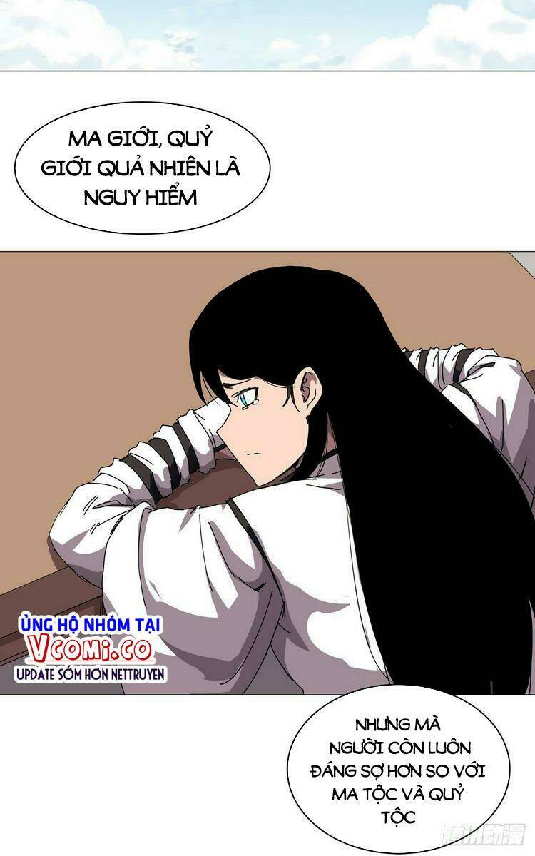 Tu Tiên Giả Đại Chiến Siêu Năng Lực Chapter 142 - Trang 2