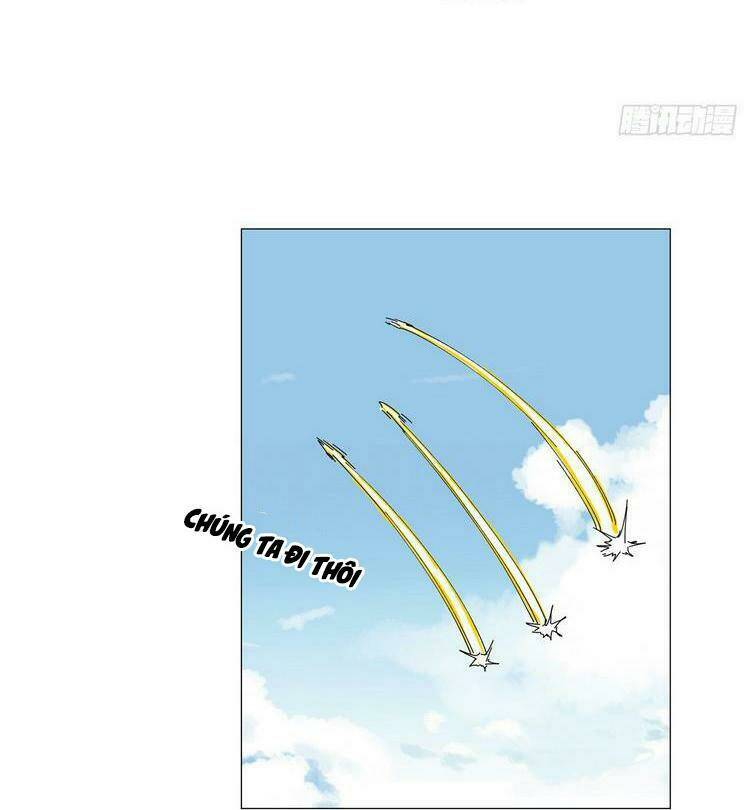 Tu Tiên Giả Đại Chiến Siêu Năng Lực Chapter 142 - Trang 2