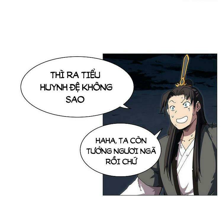 Tu Tiên Giả Đại Chiến Siêu Năng Lực Chapter 142 - Trang 2