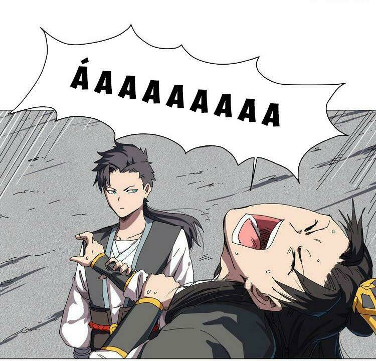 Tu Tiên Giả Đại Chiến Siêu Năng Lực Chapter 142 - Trang 2