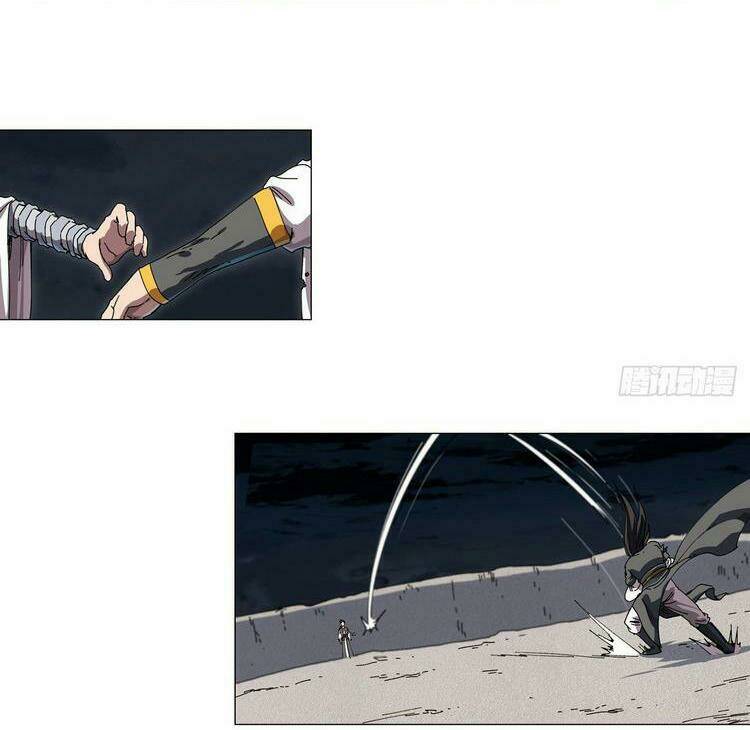 Tu Tiên Giả Đại Chiến Siêu Năng Lực Chapter 142 - Trang 2