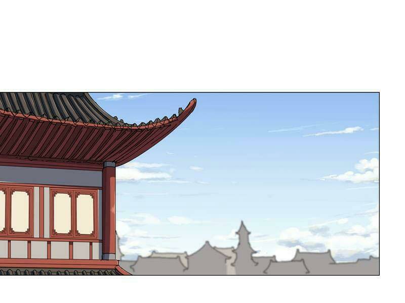 Tu Tiên Giả Đại Chiến Siêu Năng Lực Chapter 143 - Trang 2