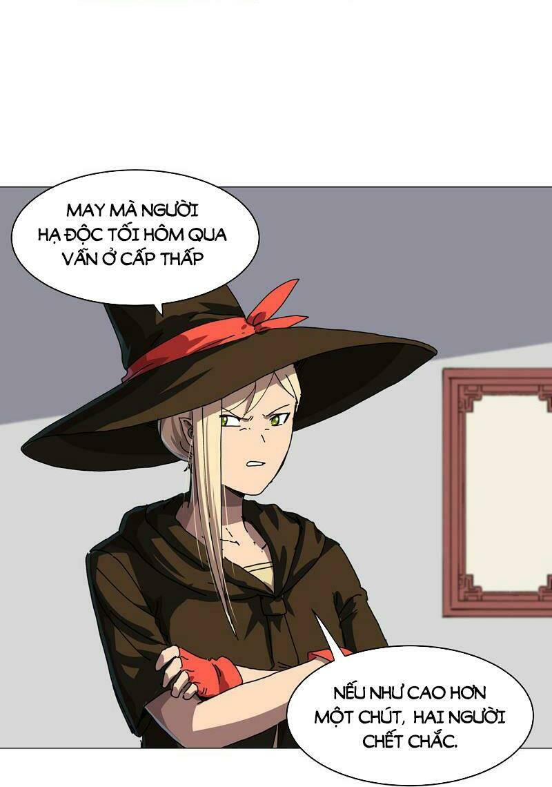 Tu Tiên Giả Đại Chiến Siêu Năng Lực Chapter 143 - Trang 2