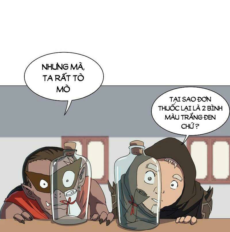 Tu Tiên Giả Đại Chiến Siêu Năng Lực Chapter 143 - Trang 2