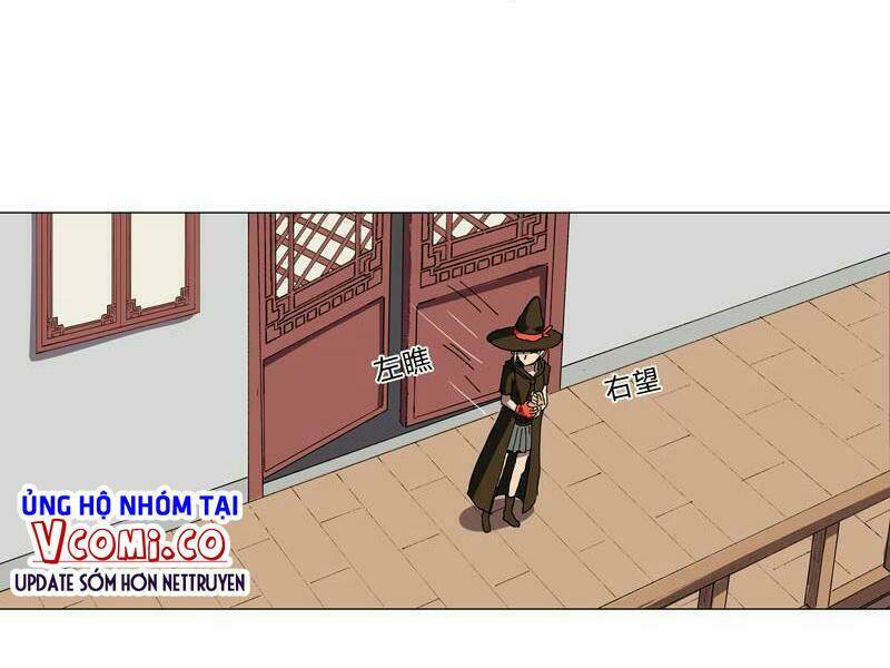 Tu Tiên Giả Đại Chiến Siêu Năng Lực Chapter 143 - Trang 2