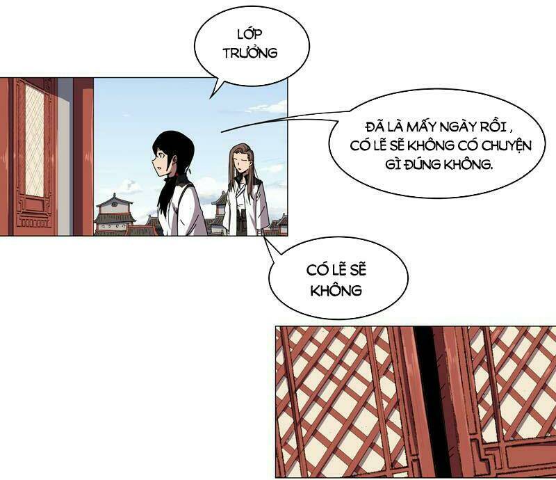 Tu Tiên Giả Đại Chiến Siêu Năng Lực Chapter 143 - Trang 2