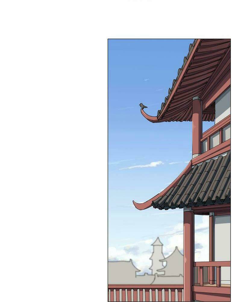 Tu Tiên Giả Đại Chiến Siêu Năng Lực Chapter 143 - Trang 2