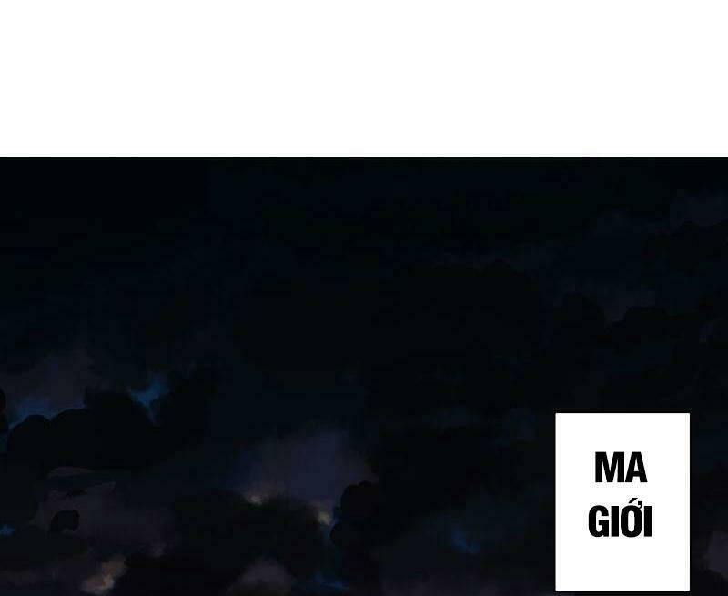 Tu Tiên Giả Đại Chiến Siêu Năng Lực Chapter 143 - Trang 2