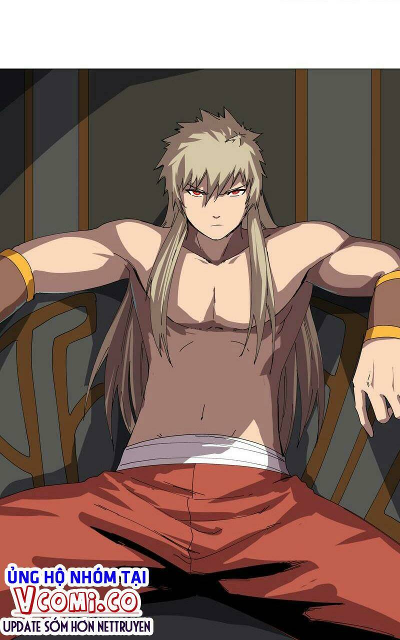 Tu Tiên Giả Đại Chiến Siêu Năng Lực Chapter 143 - Trang 2