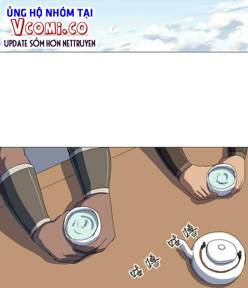 Tu Tiên Giả Đại Chiến Siêu Năng Lực Chapter 143 - Trang 2