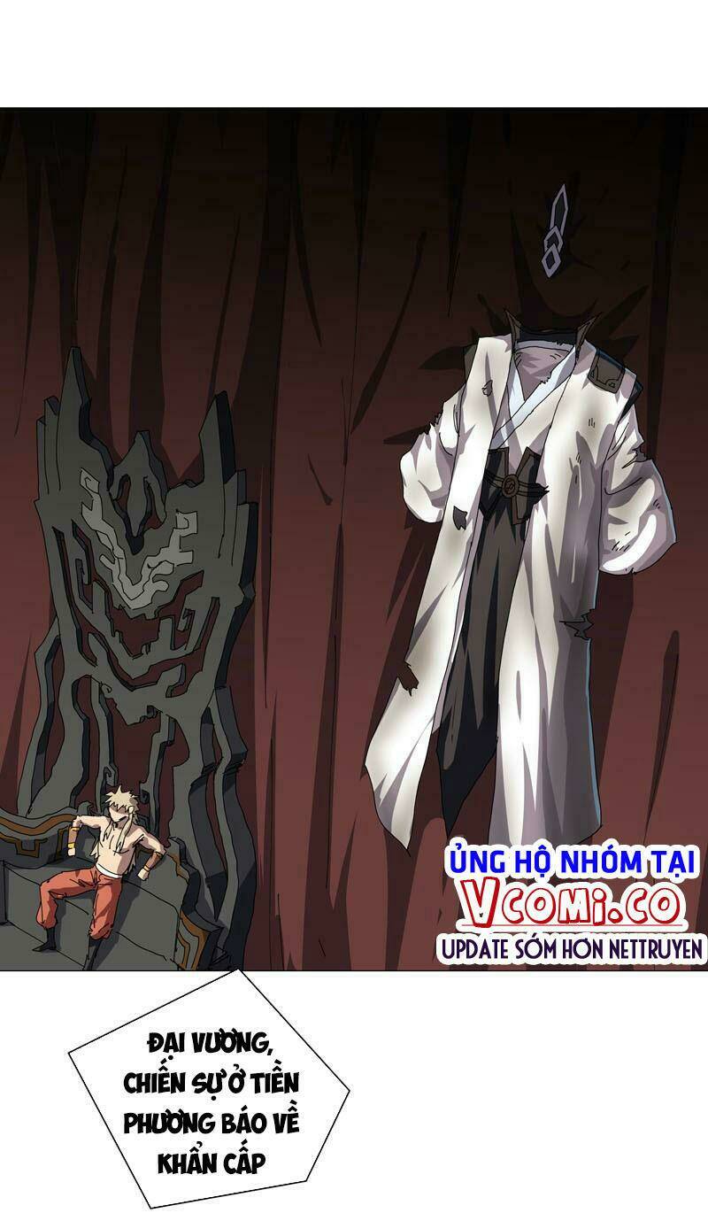 Tu Tiên Giả Đại Chiến Siêu Năng Lực Chapter 144 - Trang 2