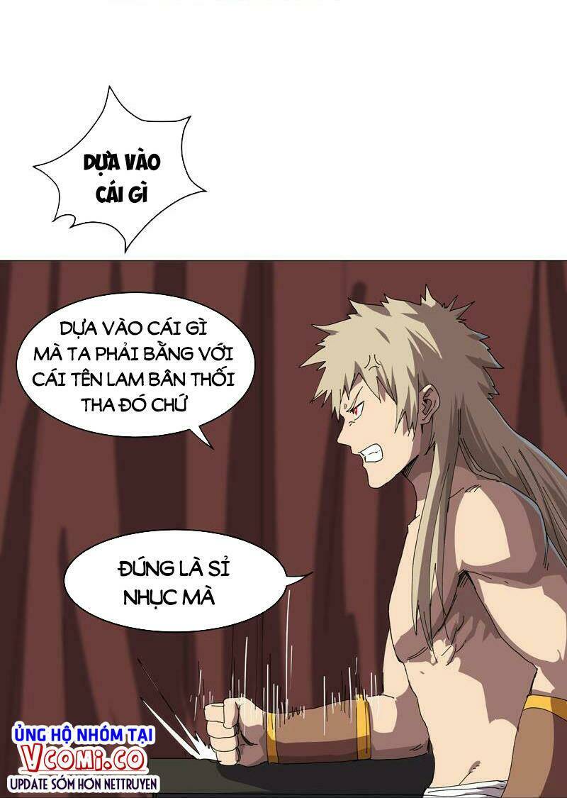 Tu Tiên Giả Đại Chiến Siêu Năng Lực Chapter 144 - Trang 2