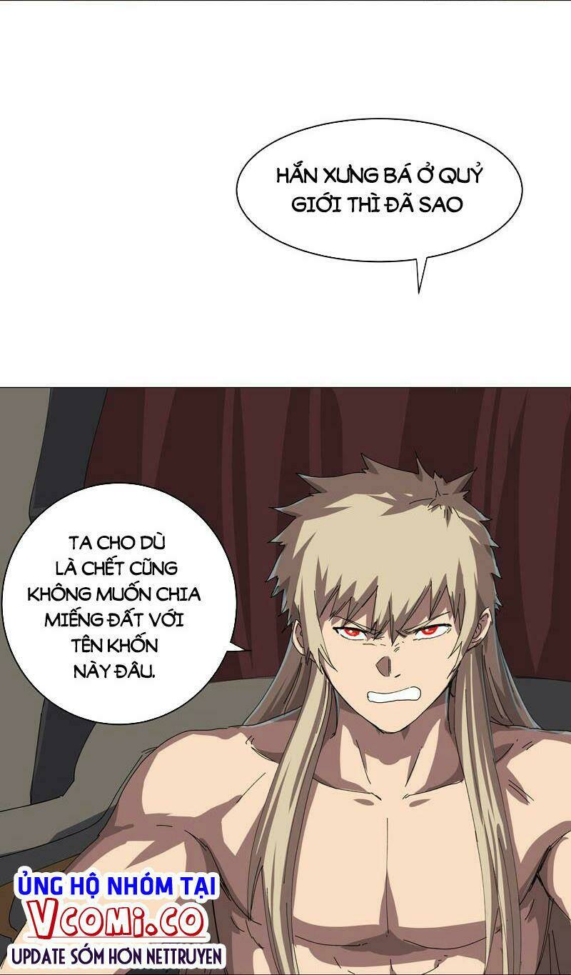 Tu Tiên Giả Đại Chiến Siêu Năng Lực Chapter 144 - Trang 2