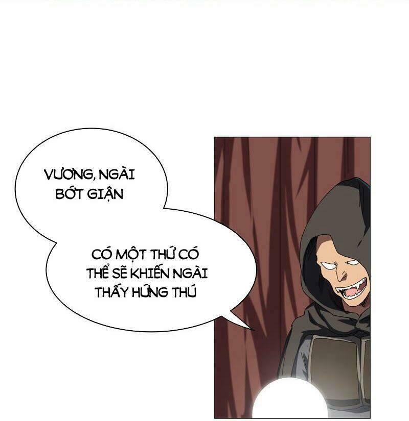 Tu Tiên Giả Đại Chiến Siêu Năng Lực Chapter 144 - Trang 2