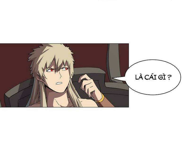 Tu Tiên Giả Đại Chiến Siêu Năng Lực Chapter 144 - Trang 2