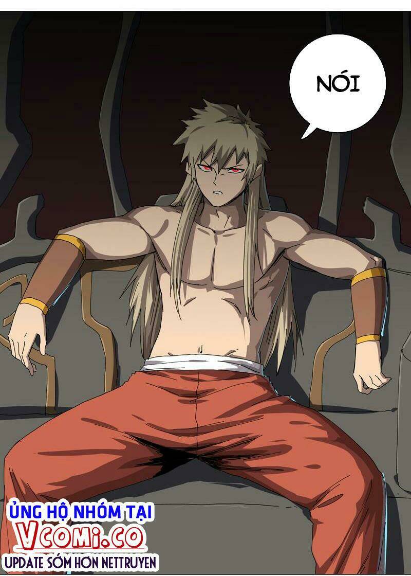 Tu Tiên Giả Đại Chiến Siêu Năng Lực Chapter 144 - Trang 2