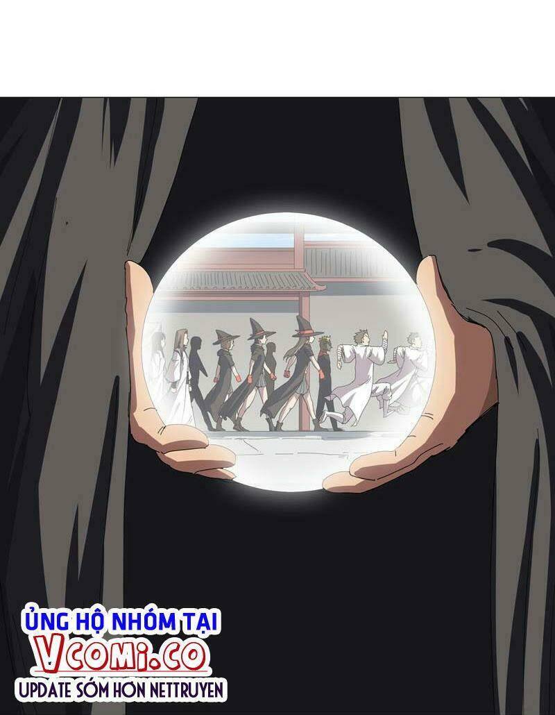 Tu Tiên Giả Đại Chiến Siêu Năng Lực Chapter 144 - Trang 2