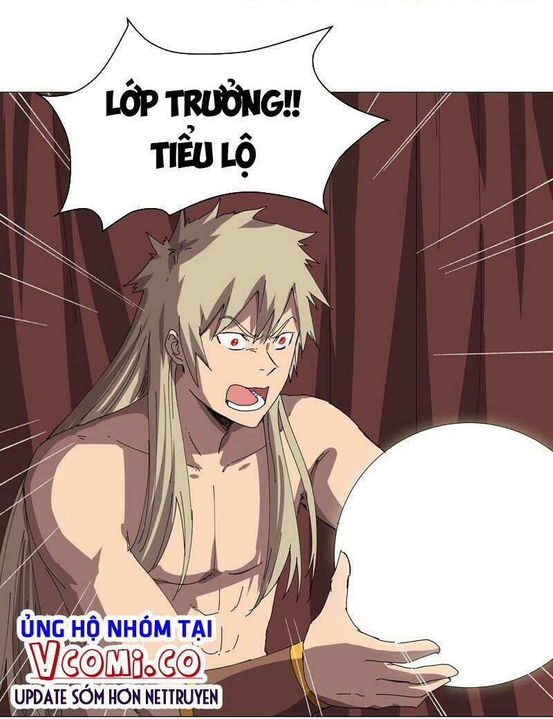 Tu Tiên Giả Đại Chiến Siêu Năng Lực Chapter 144 - Trang 2