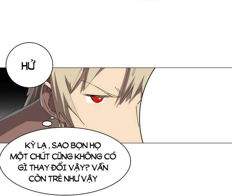 Tu Tiên Giả Đại Chiến Siêu Năng Lực Chapter 144 - Trang 2