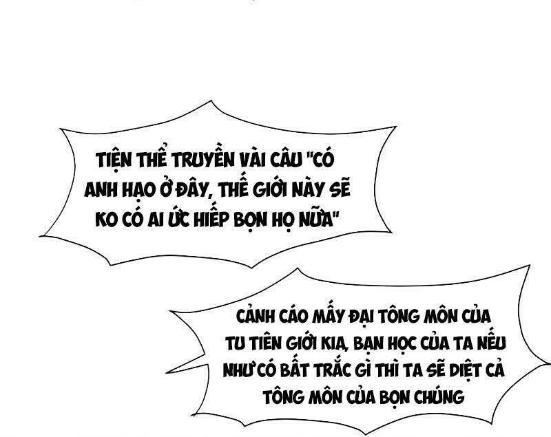 Tu Tiên Giả Đại Chiến Siêu Năng Lực Chapter 144 - Trang 2