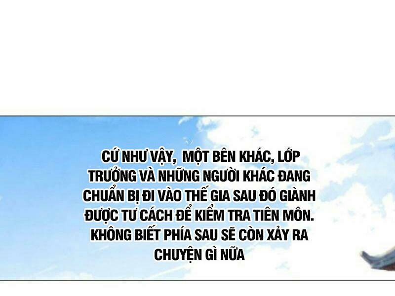 Tu Tiên Giả Đại Chiến Siêu Năng Lực Chapter 144 - Trang 2