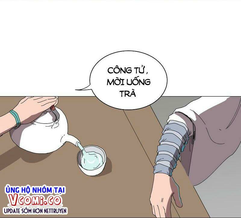 Tu Tiên Giả Đại Chiến Siêu Năng Lực Chapter 144 - Trang 2