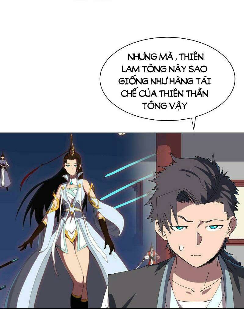 Tu Tiên Giả Đại Chiến Siêu Năng Lực Chapter 144 - Trang 2