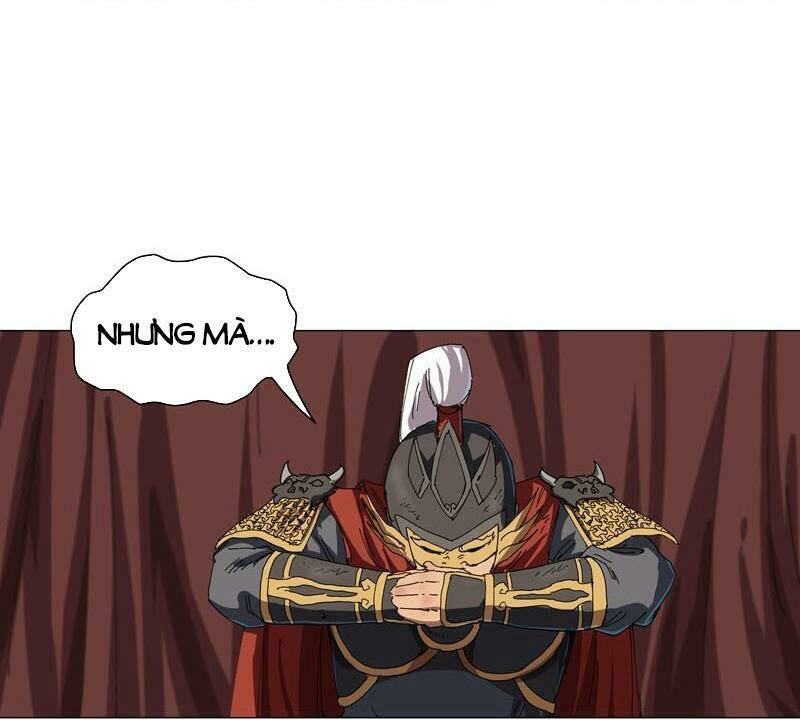 Tu Tiên Giả Đại Chiến Siêu Năng Lực Chapter 144 - Trang 2