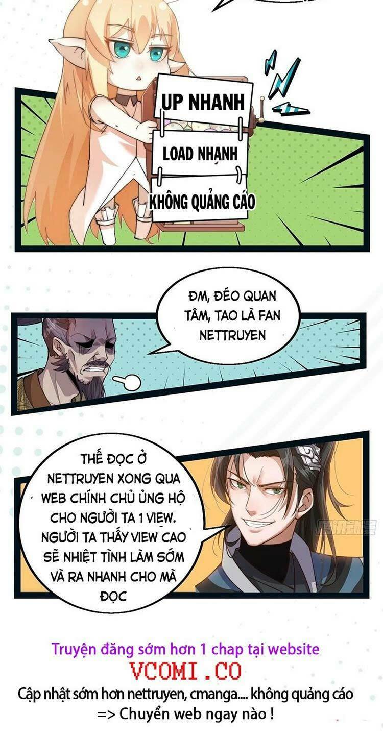 Tu Tiên Giả Đại Chiến Siêu Năng Lực Chapter 145 - Trang 2