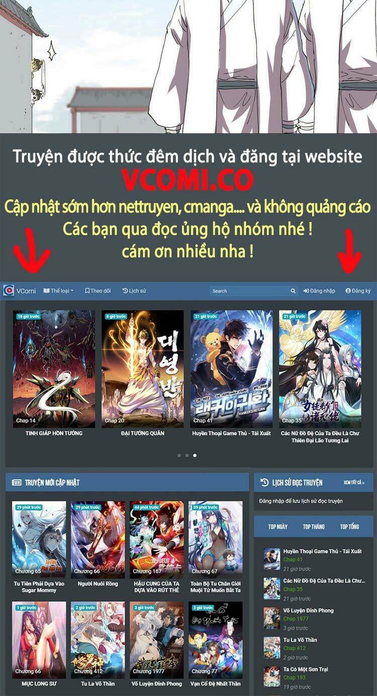 Tu Tiên Giả Đại Chiến Siêu Năng Lực Chapter 148 - Trang 2