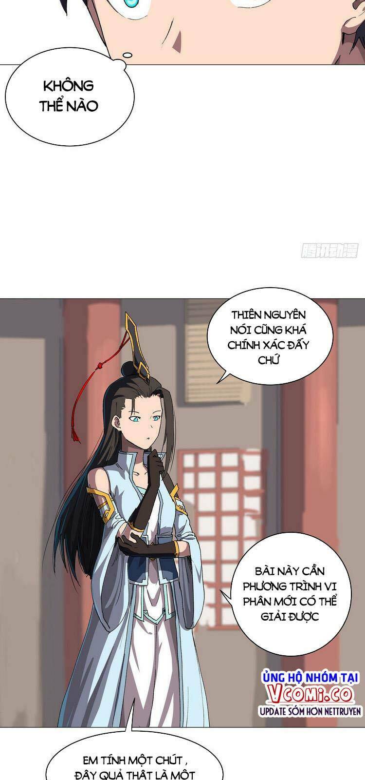 Tu Tiên Giả Đại Chiến Siêu Năng Lực Chapter 148 - Trang 2