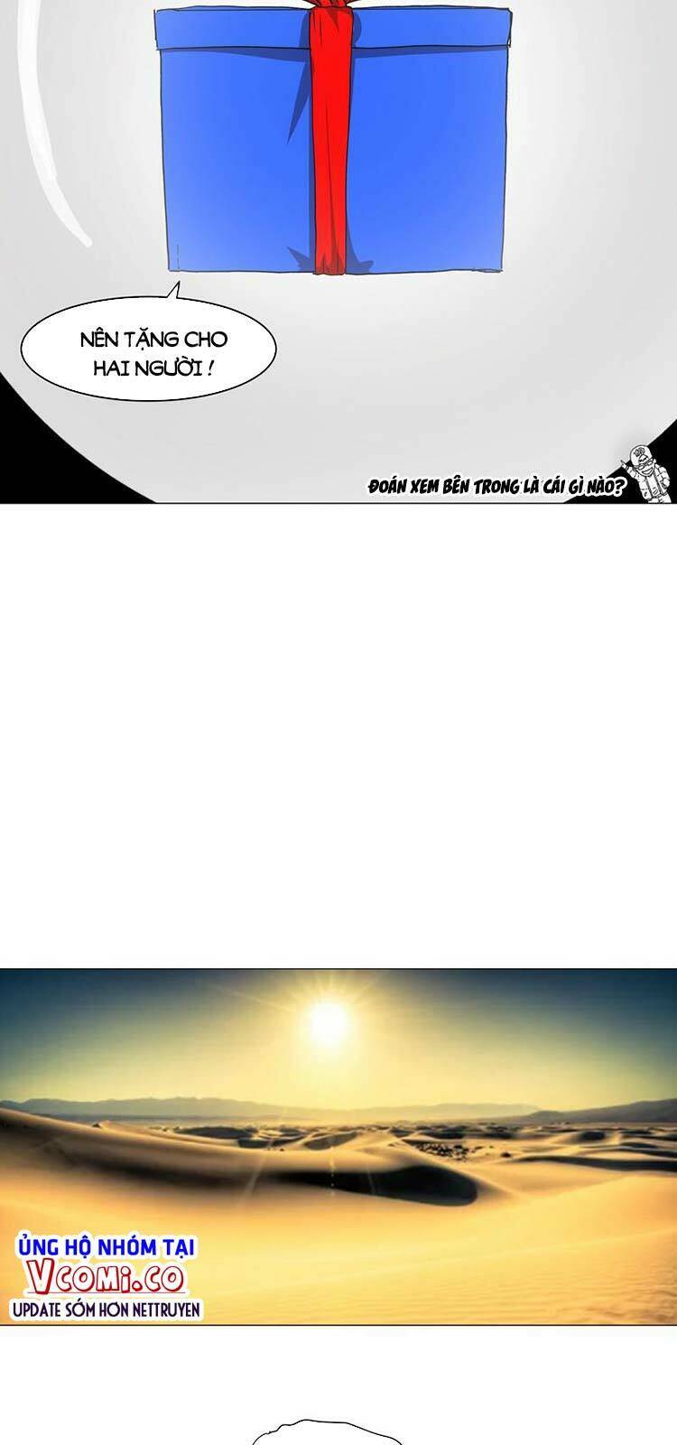 Tu Tiên Giả Đại Chiến Siêu Năng Lực Chapter 149 - Trang 2