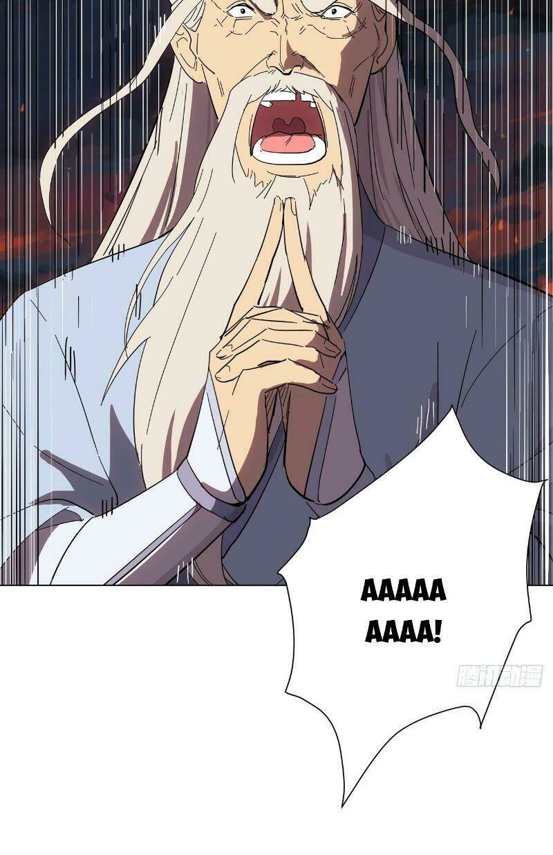 Tu Tiên Giả Đại Chiến Siêu Năng Lực Chapter 15 - Trang 2