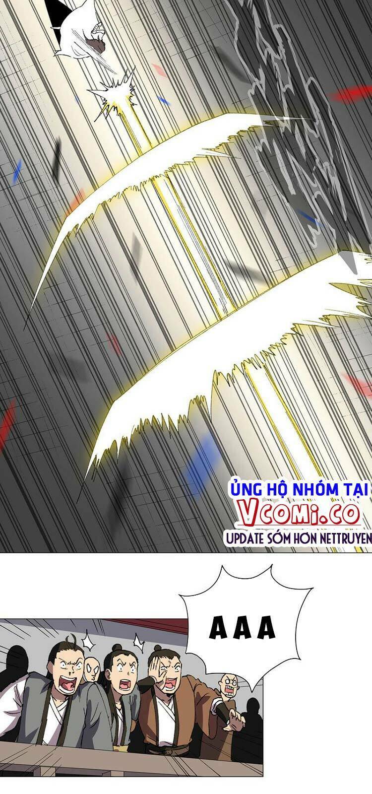 Tu Tiên Giả Đại Chiến Siêu Năng Lực Chapter 150 - Trang 2