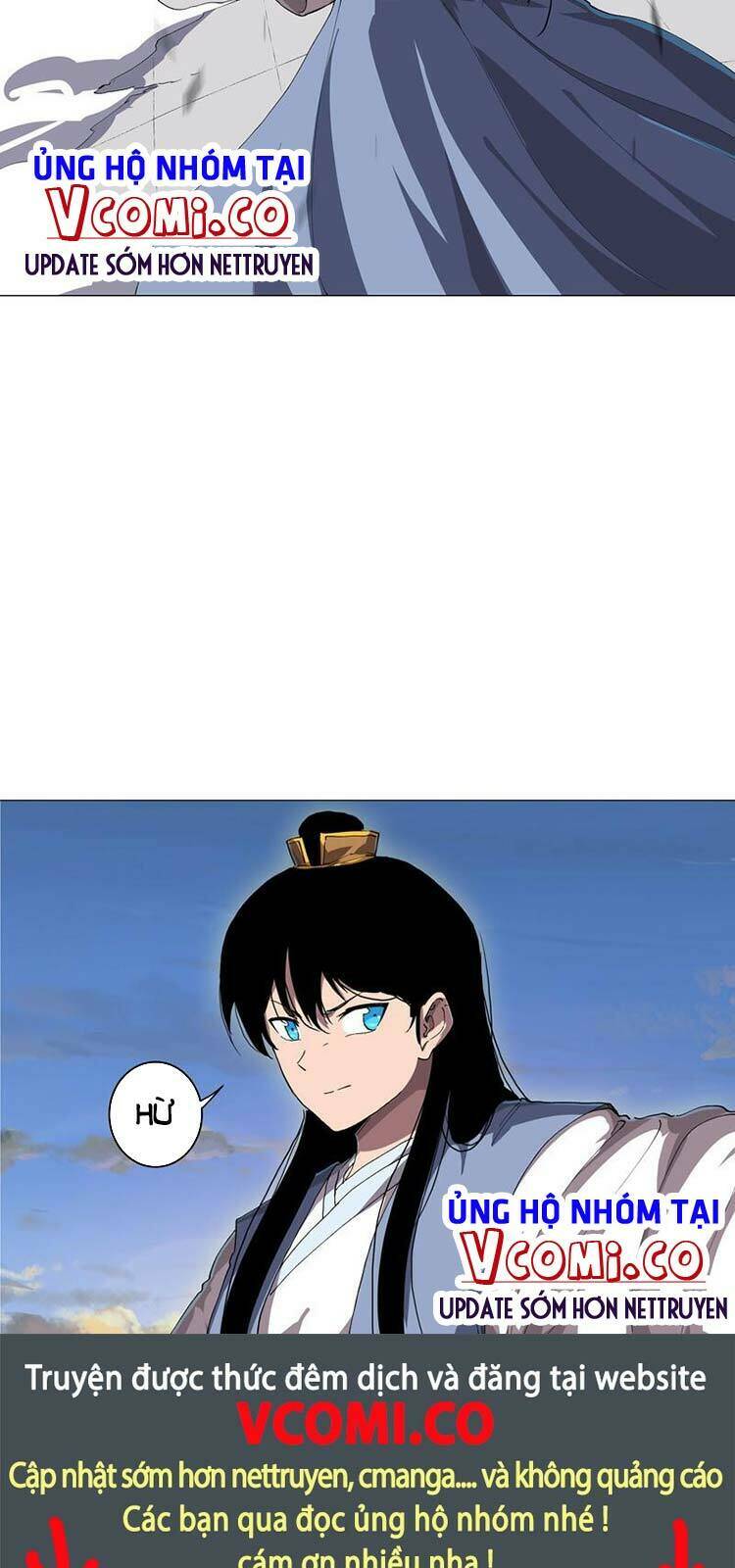 Tu Tiên Giả Đại Chiến Siêu Năng Lực Chapter 150 - Trang 2