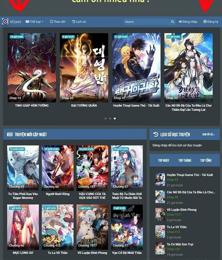 Tu Tiên Giả Đại Chiến Siêu Năng Lực Chapter 150 - Trang 2