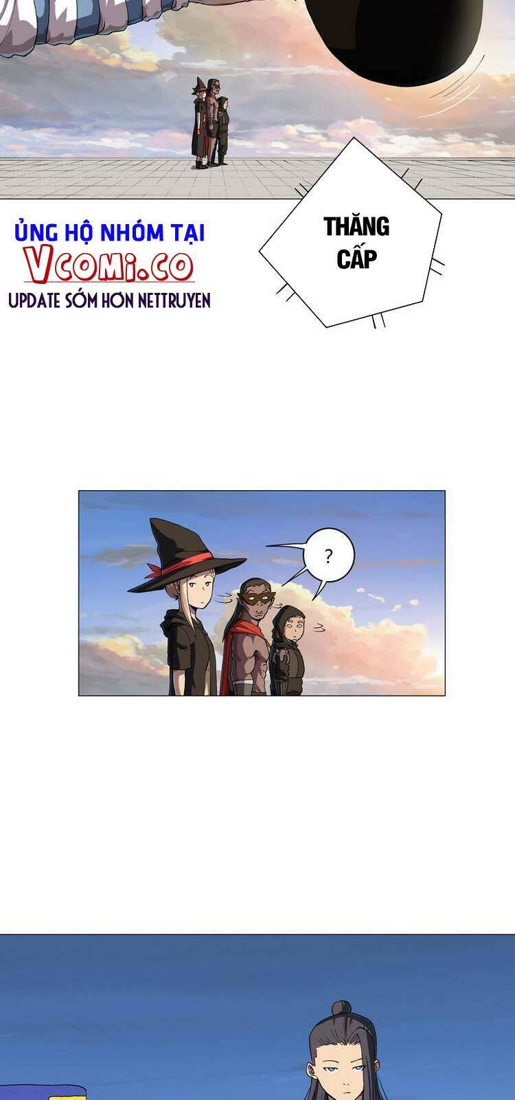 Tu Tiên Giả Đại Chiến Siêu Năng Lực Chapter 151 - Trang 2