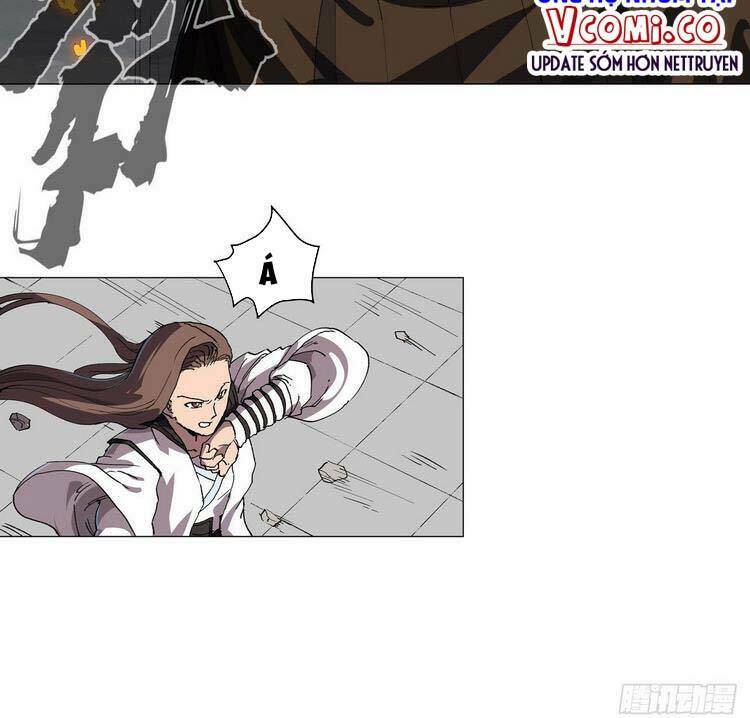 Tu Tiên Giả Đại Chiến Siêu Năng Lực Chapter 152 - Trang 2