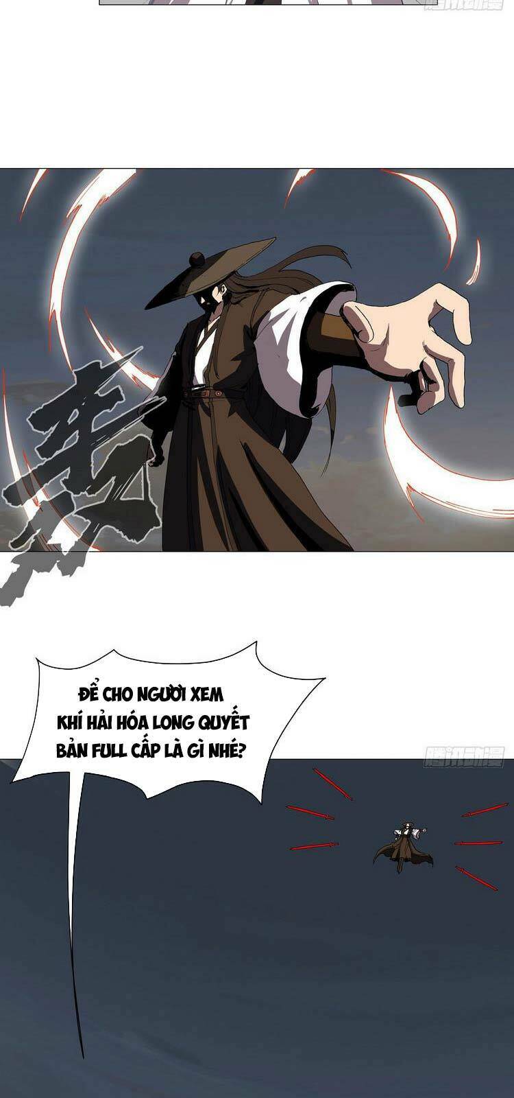 Tu Tiên Giả Đại Chiến Siêu Năng Lực Chapter 152 - Trang 2