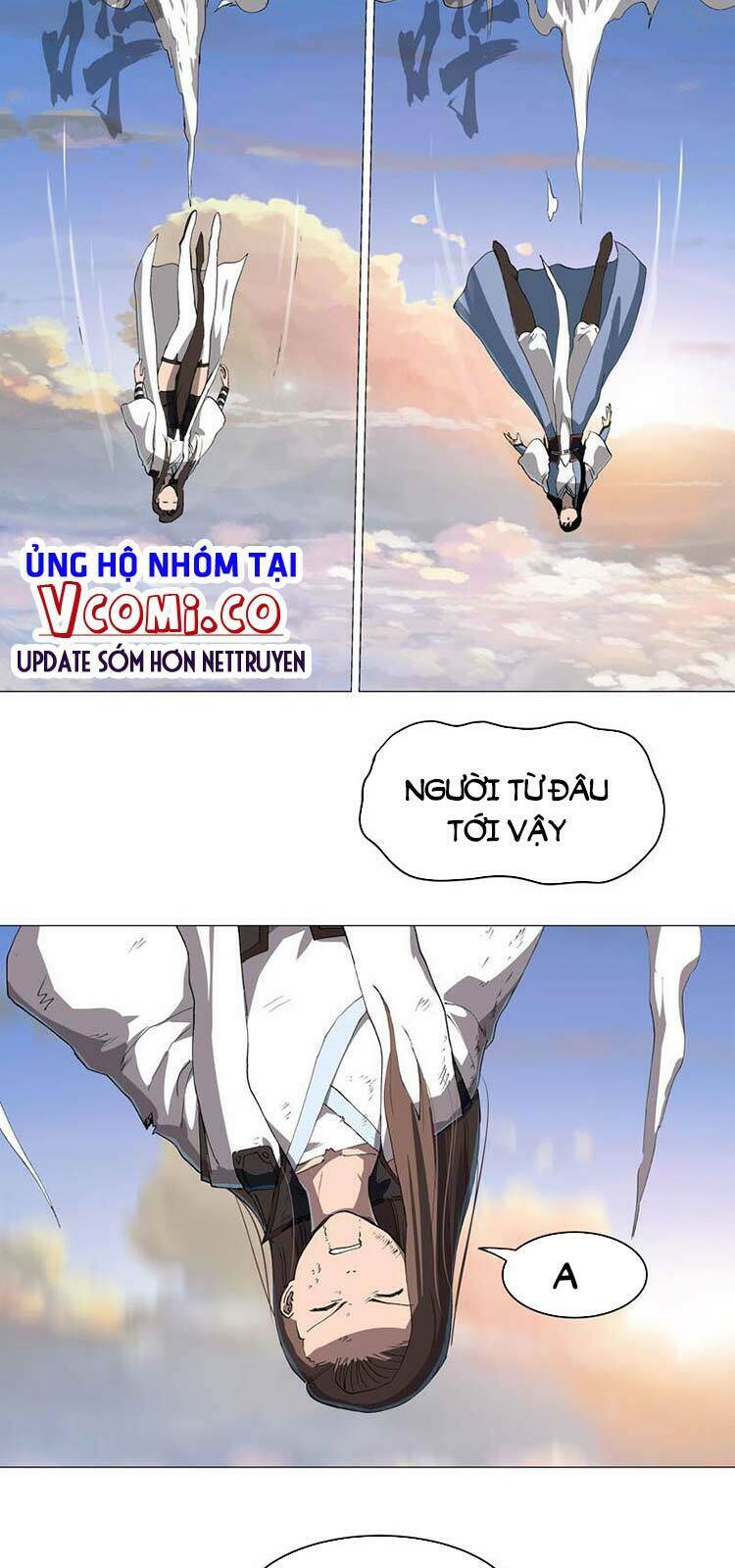 Tu Tiên Giả Đại Chiến Siêu Năng Lực Chapter 153 - Trang 2