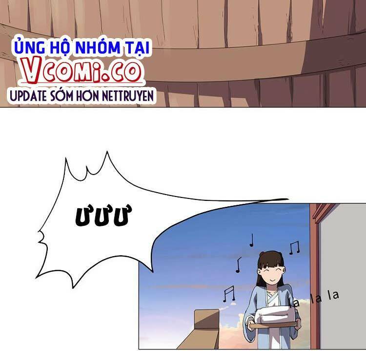 Tu Tiên Giả Đại Chiến Siêu Năng Lực Chapter 153 - Trang 2