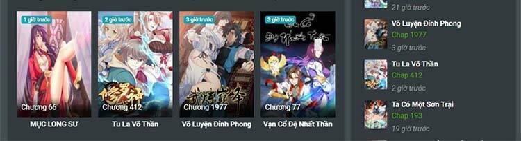 Tu Tiên Giả Đại Chiến Siêu Năng Lực Chapter 153 - Trang 2