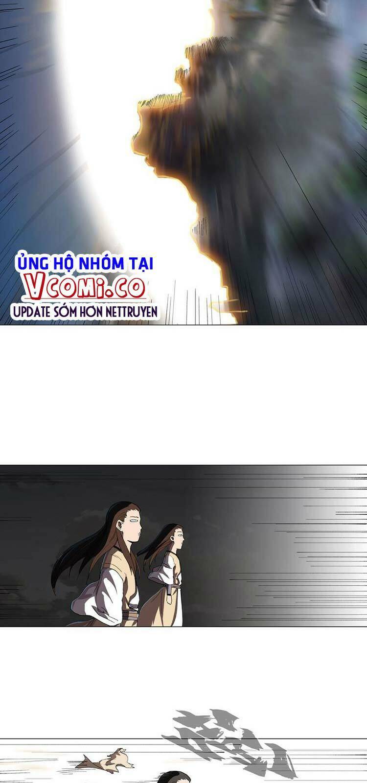 Tu Tiên Giả Đại Chiến Siêu Năng Lực Chapter 153 - Trang 2