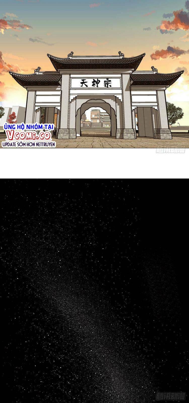 Tu Tiên Giả Đại Chiến Siêu Năng Lực Chapter 156 - Trang 2