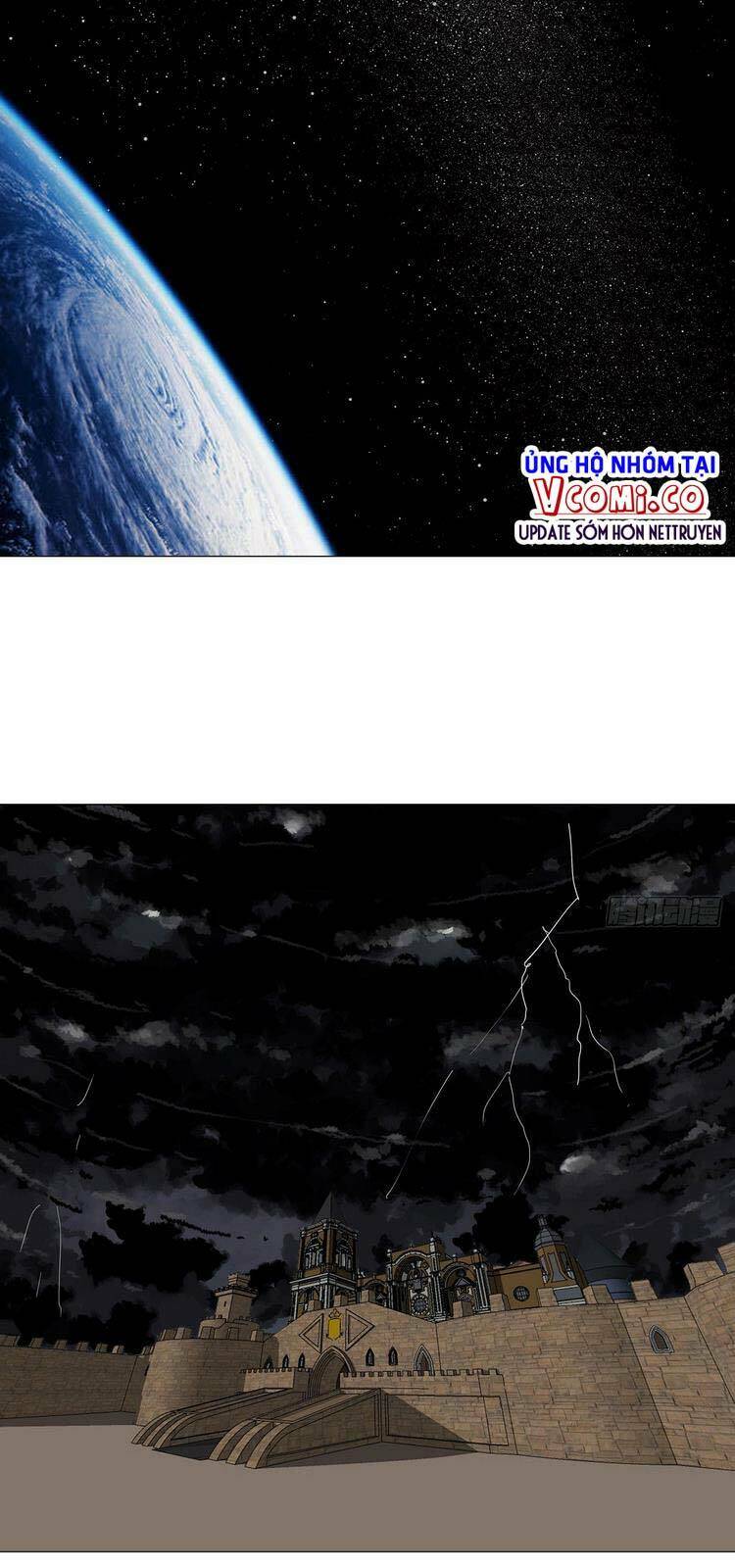 Tu Tiên Giả Đại Chiến Siêu Năng Lực Chapter 156 - Trang 2