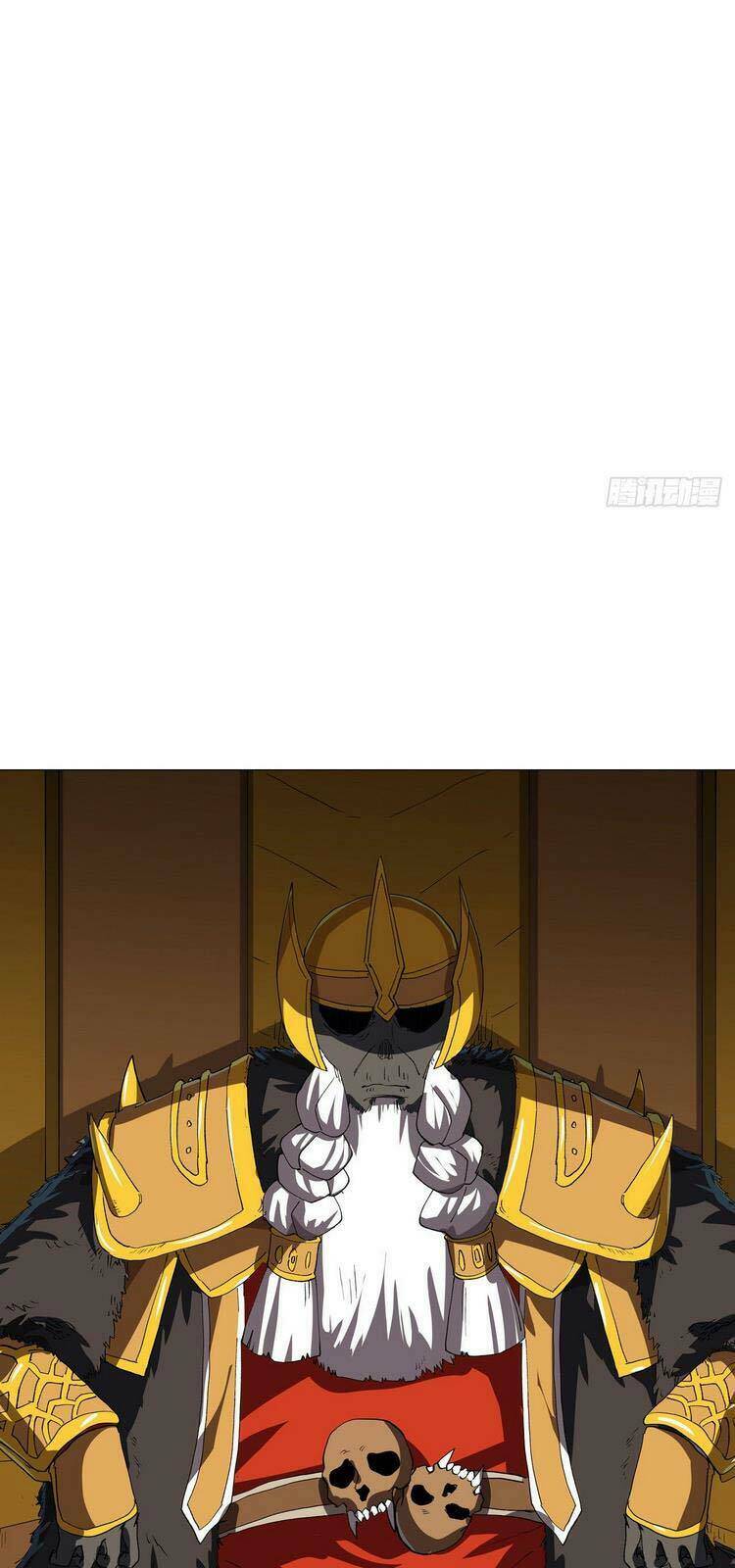 Tu Tiên Giả Đại Chiến Siêu Năng Lực Chapter 156 - Trang 2