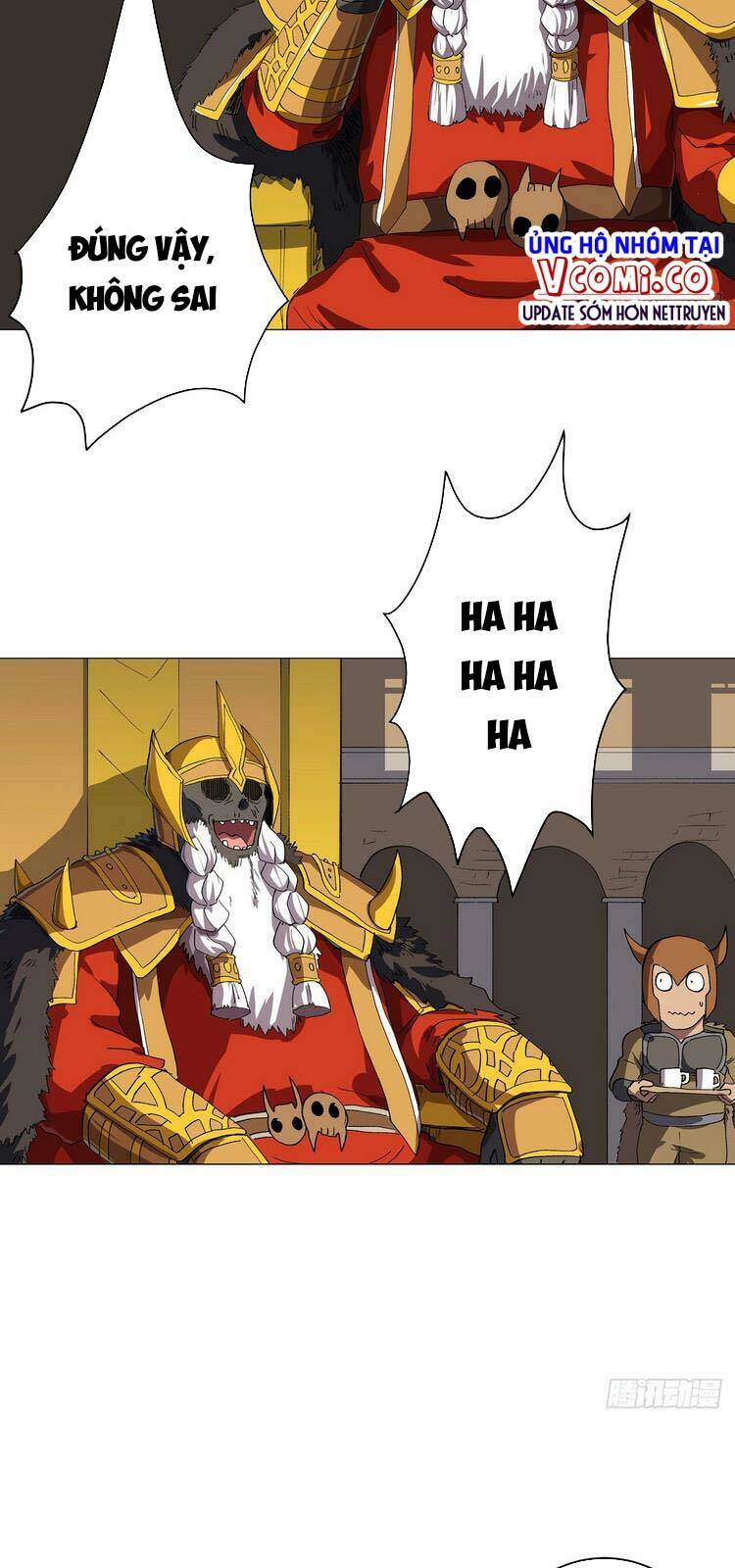 Tu Tiên Giả Đại Chiến Siêu Năng Lực Chapter 156 - Trang 2