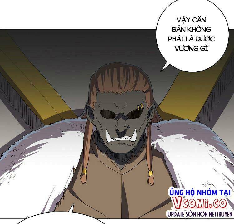 Tu Tiên Giả Đại Chiến Siêu Năng Lực Chapter 156 - Trang 2