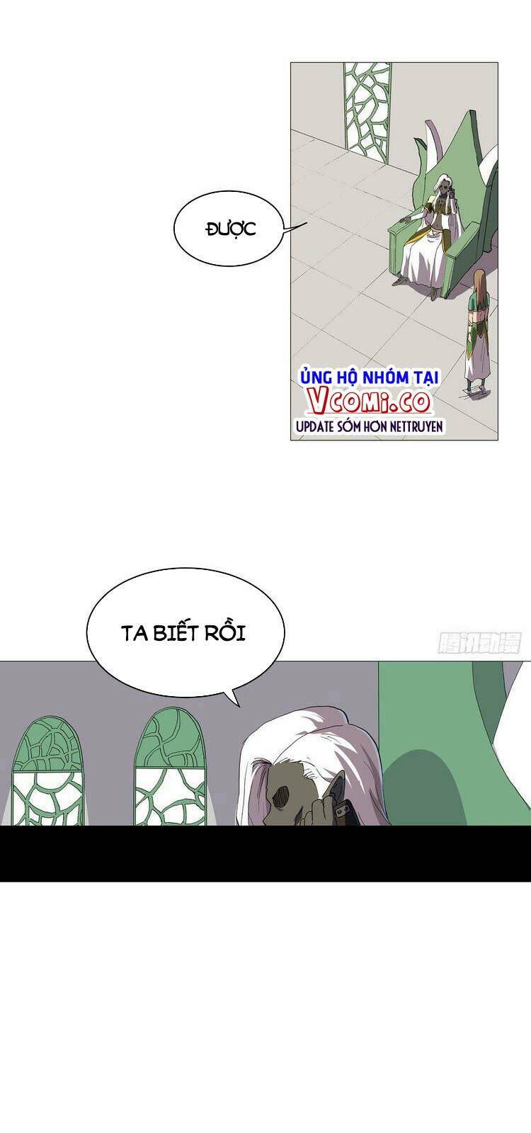 Tu Tiên Giả Đại Chiến Siêu Năng Lực Chapter 156 - Trang 2